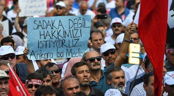 Bakanlıktan 'EYT' açıklaması: 1 ay sonra konuşulmayacak - Sayfa 3