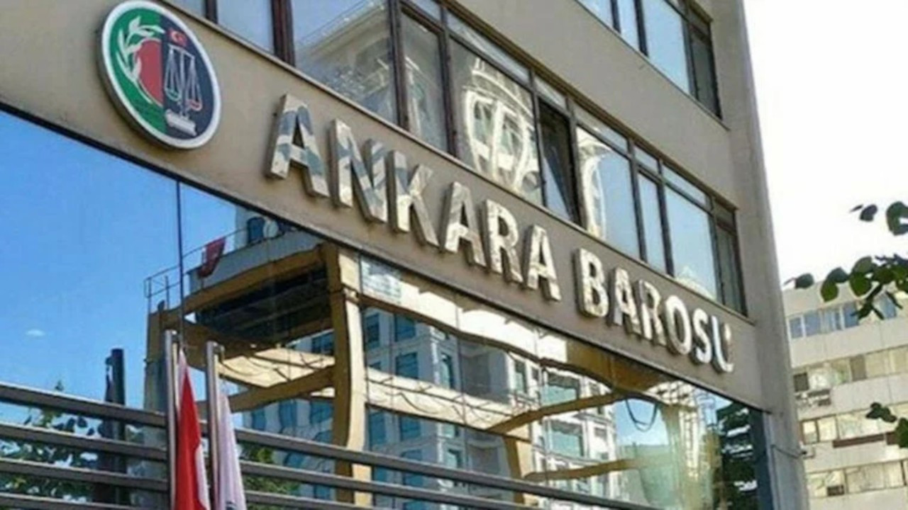 Ankara Barosu’ndan istismara karşı ihbar hattı