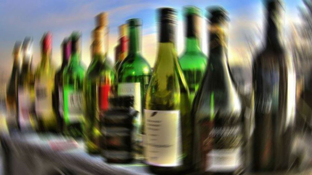 Yılbaşı öncesi sahte içki önlemi: Uygulamayı indir, karekodu okut - Sayfa 3