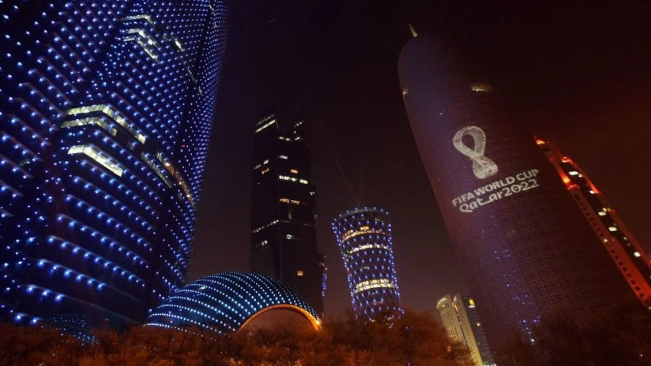 3 milyonluk Katar'da Dünya Kupası için yapılan dev statlar ne olacak? - Sayfa 1