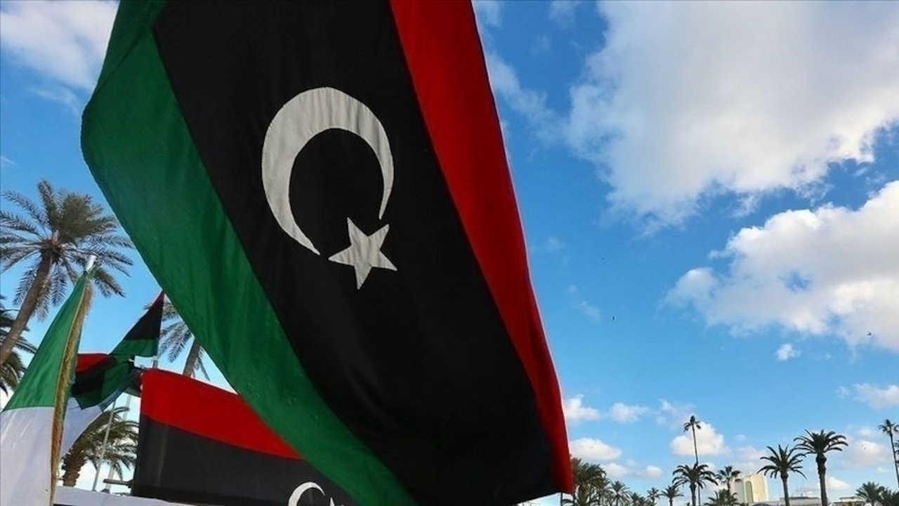 Ankara'dan 'deniz sınırı' adımı: Libya ile Mısır diyalog kurmalı