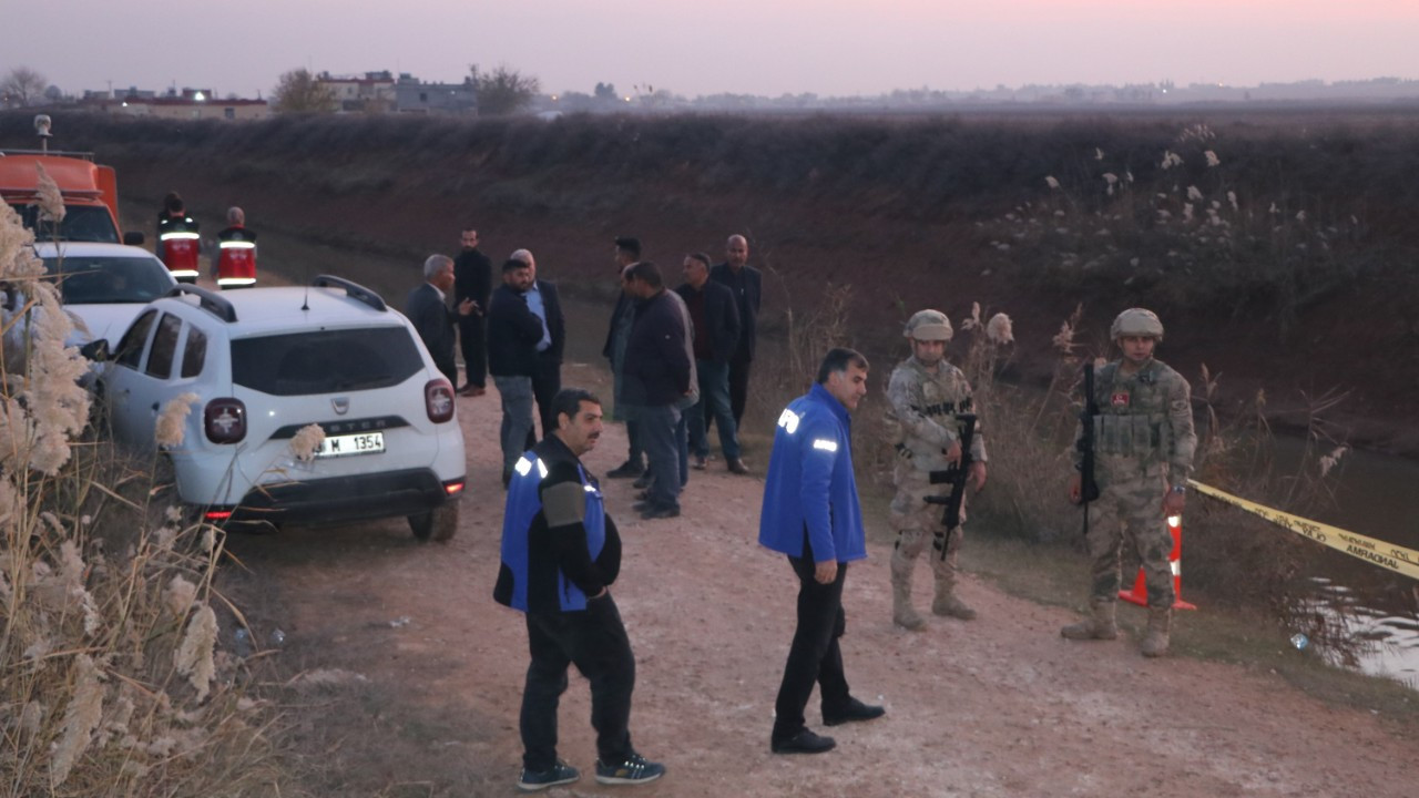Urfa’da 9 göçmenin öldüğü kazada 2 tutuklama