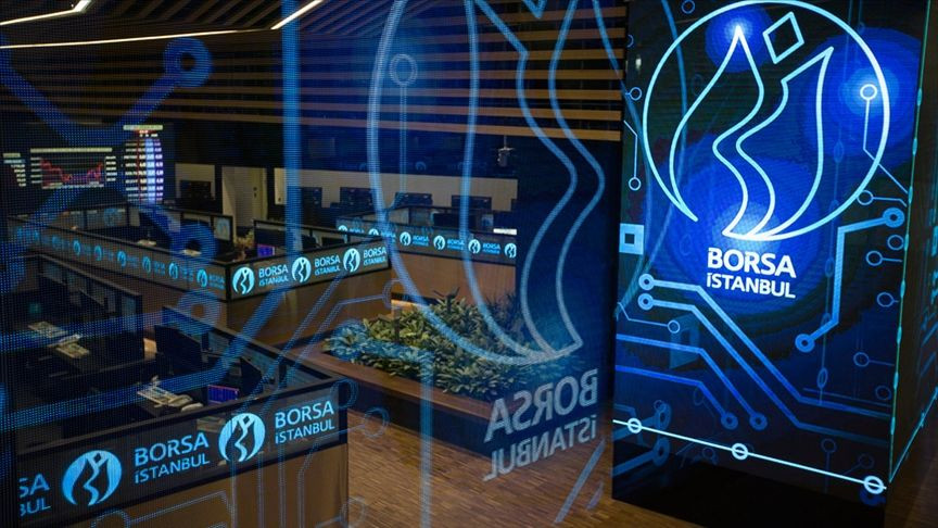 Borsa haftaya yükselişle başladı - Sayfa 2