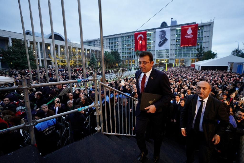 Türkiye Raporu: MHP ve AK Parti seçmeni İmamoğlu kararını verdi - Sayfa 2