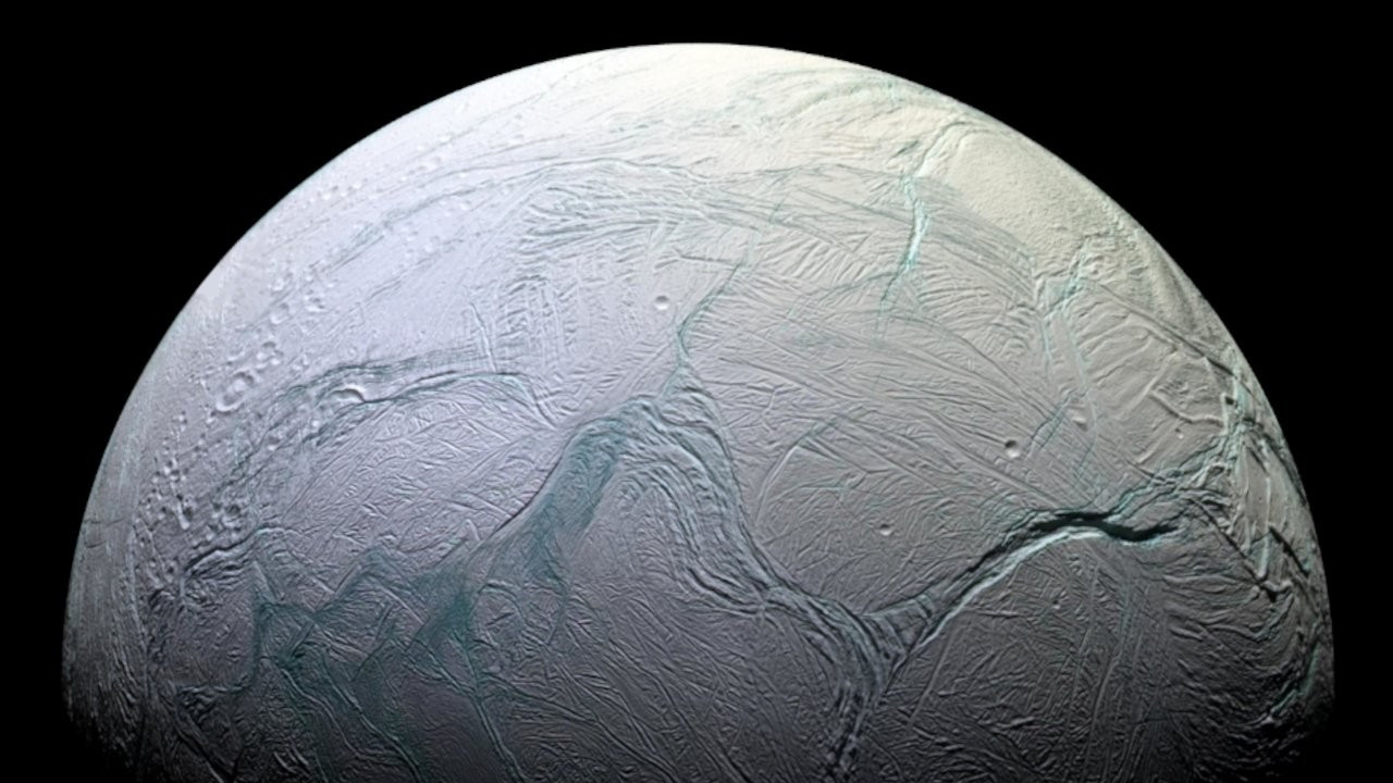 Satürn'ün uydusunda yaşam: Son hayati bileşen de keşfedildi