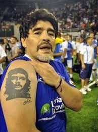 Pele'den Arjantin'e: Eminim şu anda Diego Maradona gülümsüyordur... - Sayfa 2