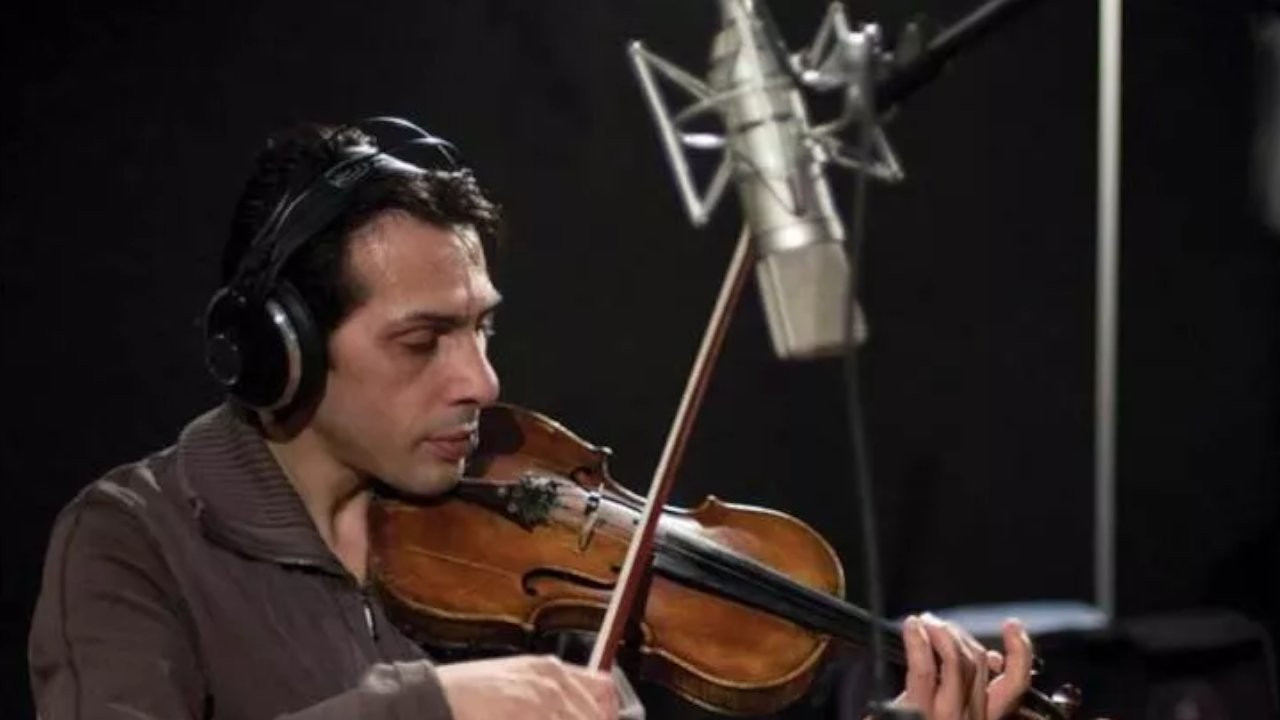 Müzisyen Adnan Karaduman hayatını kaybetti