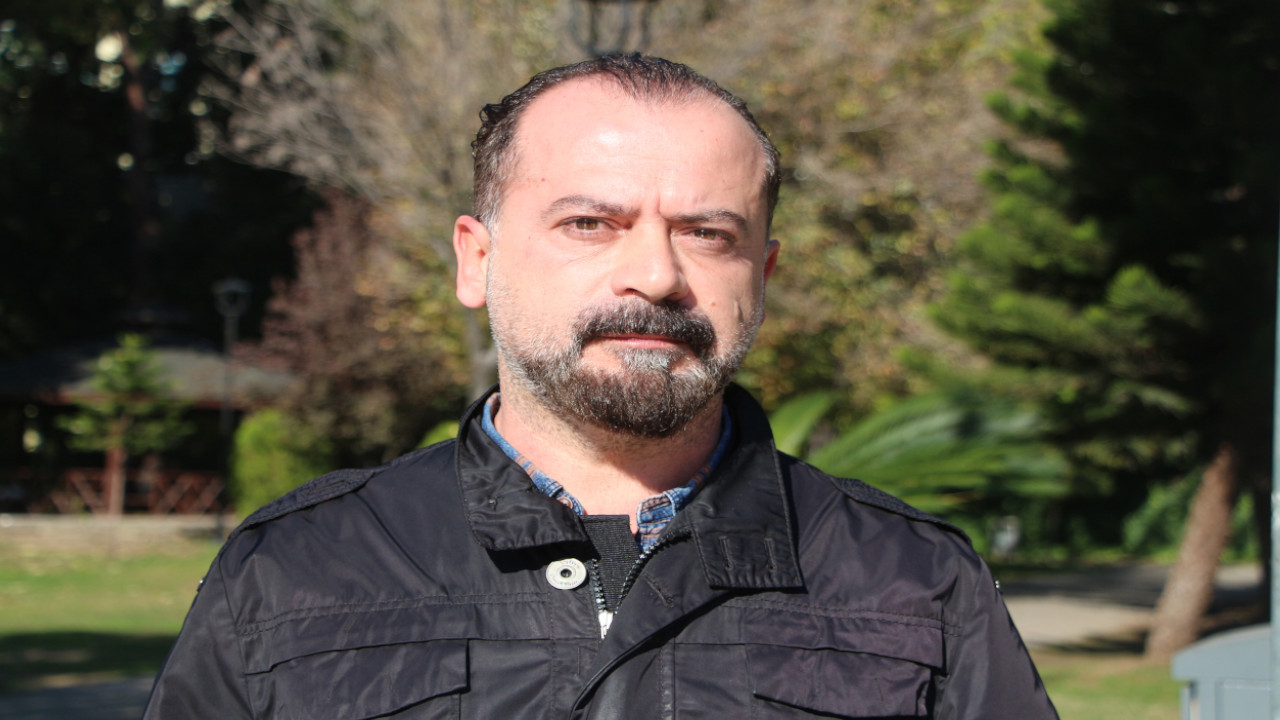 JFMO Adana Başkanı Pişkin: Hatay bölgesi deprem açısından hareketli
