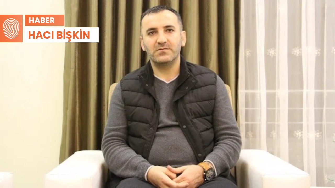 HDP İstanbul İl Eş Başkanı Ferhat Encü: Saldırı sadece bana yapılmadı