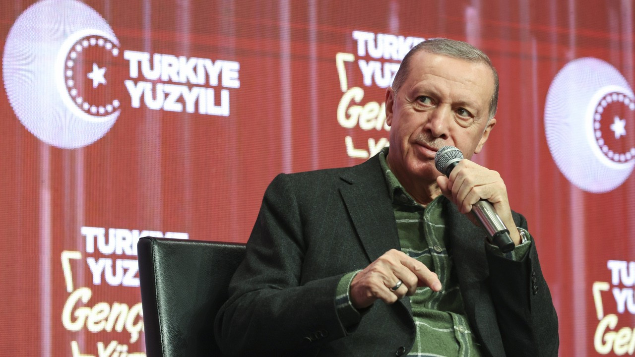 Erdoğan'dan Kılıçdaroğlu'na: Kimi kandırdığını zannediyorsun?