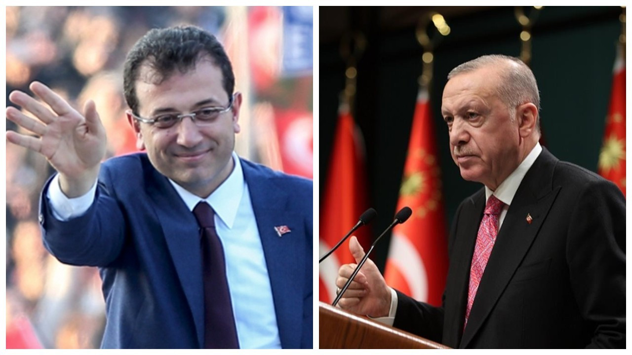 Deniz Zeyrek: Erdoğan'ın 'bir taşla üç kuş vurma' planı çöktü