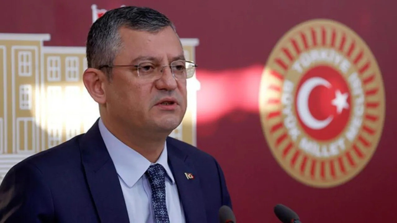 CHP ve İYİ Parti dokunulmazlık görüşmelerine katılmayacak