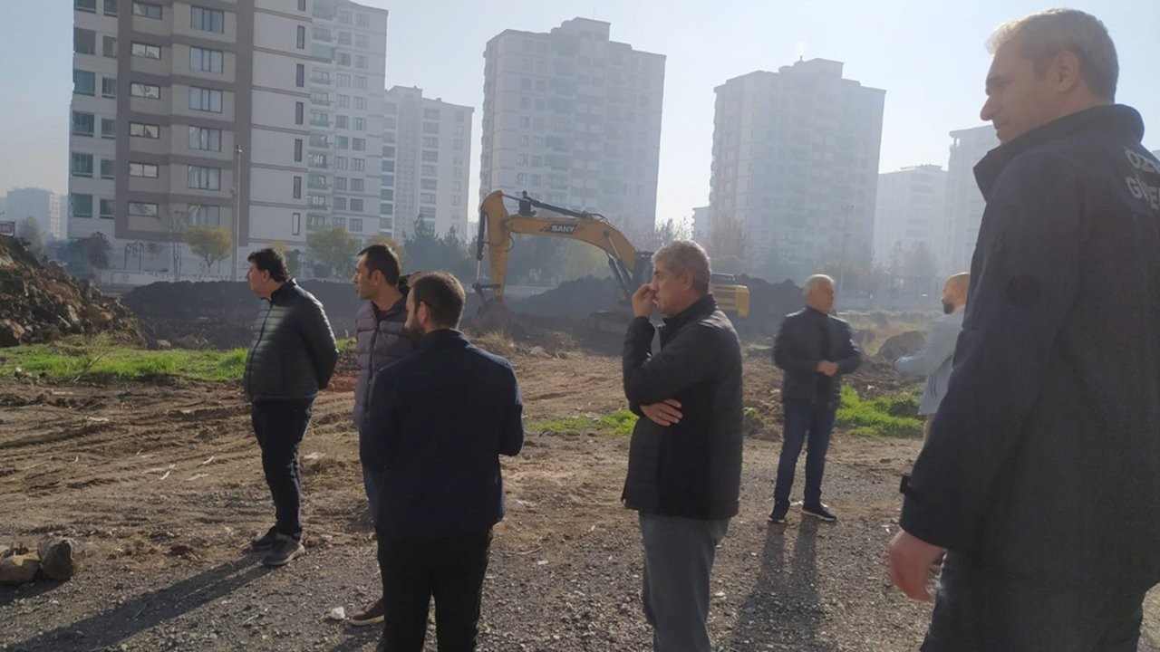 Diyarbakır'da kayyım geri adım attı: Taziye evinden vazgeçildi