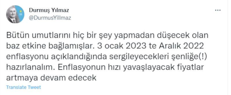 Ekonomistlerden yeni asgari ücret yorumu: Şenliğe hazırlanalım - Sayfa 2