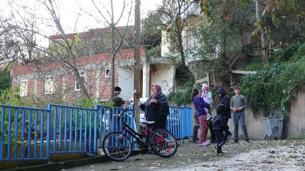 Kiralar artınca oraya döndüler: 60 tonluk kayaların altında yaşıyorlar - Sayfa 3