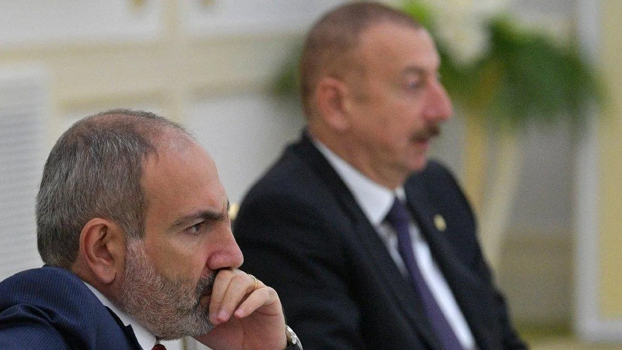 Ermenistan, Rusya'daki 'barış toplantısı'na katılmayı reddetti