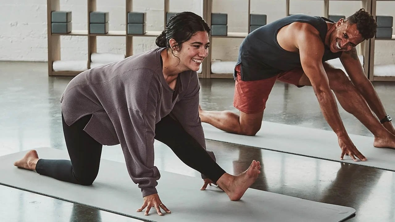 Netflix 'fitness dersleri' yayınlamaya başlayacak