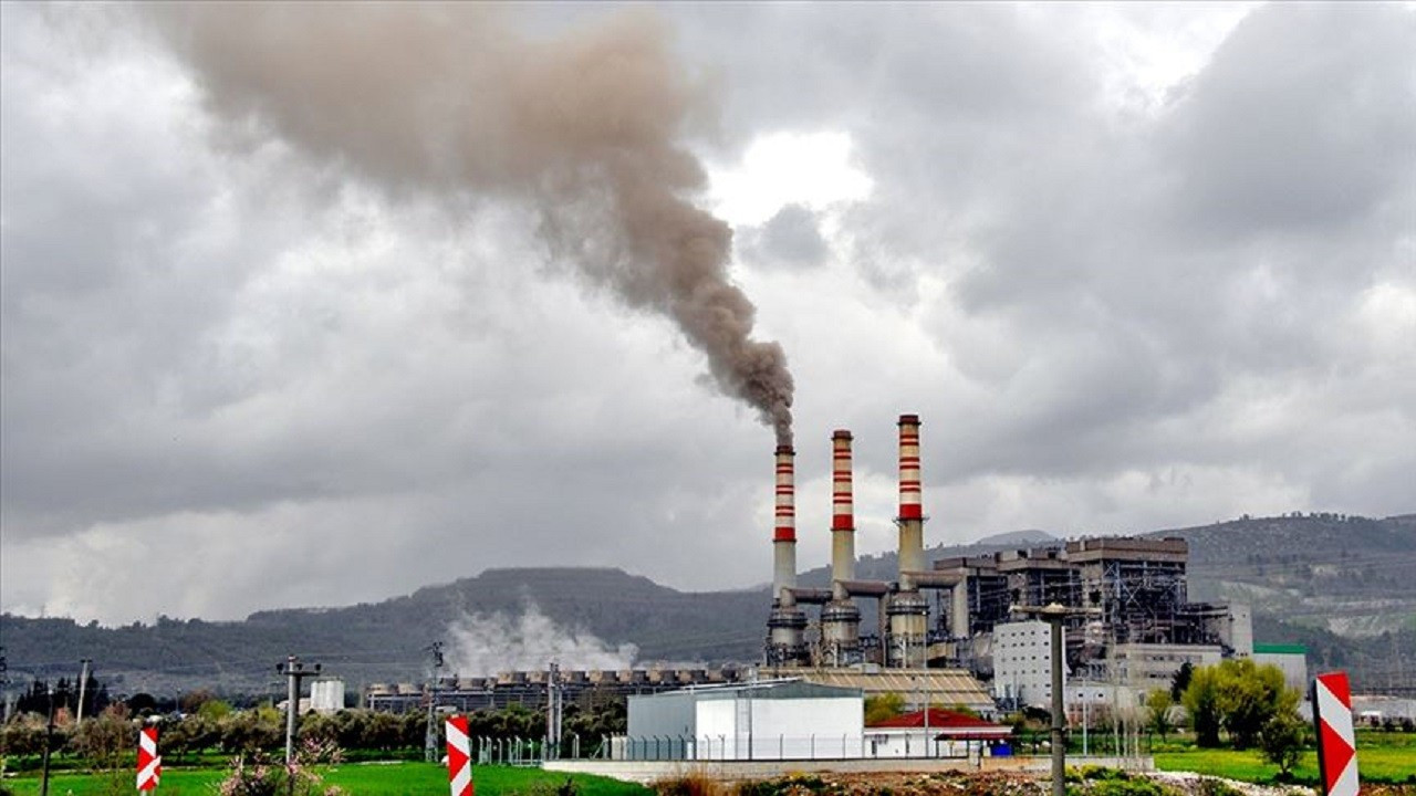 'Kömürlü termik santraller daha hızlı kapatılmalı'