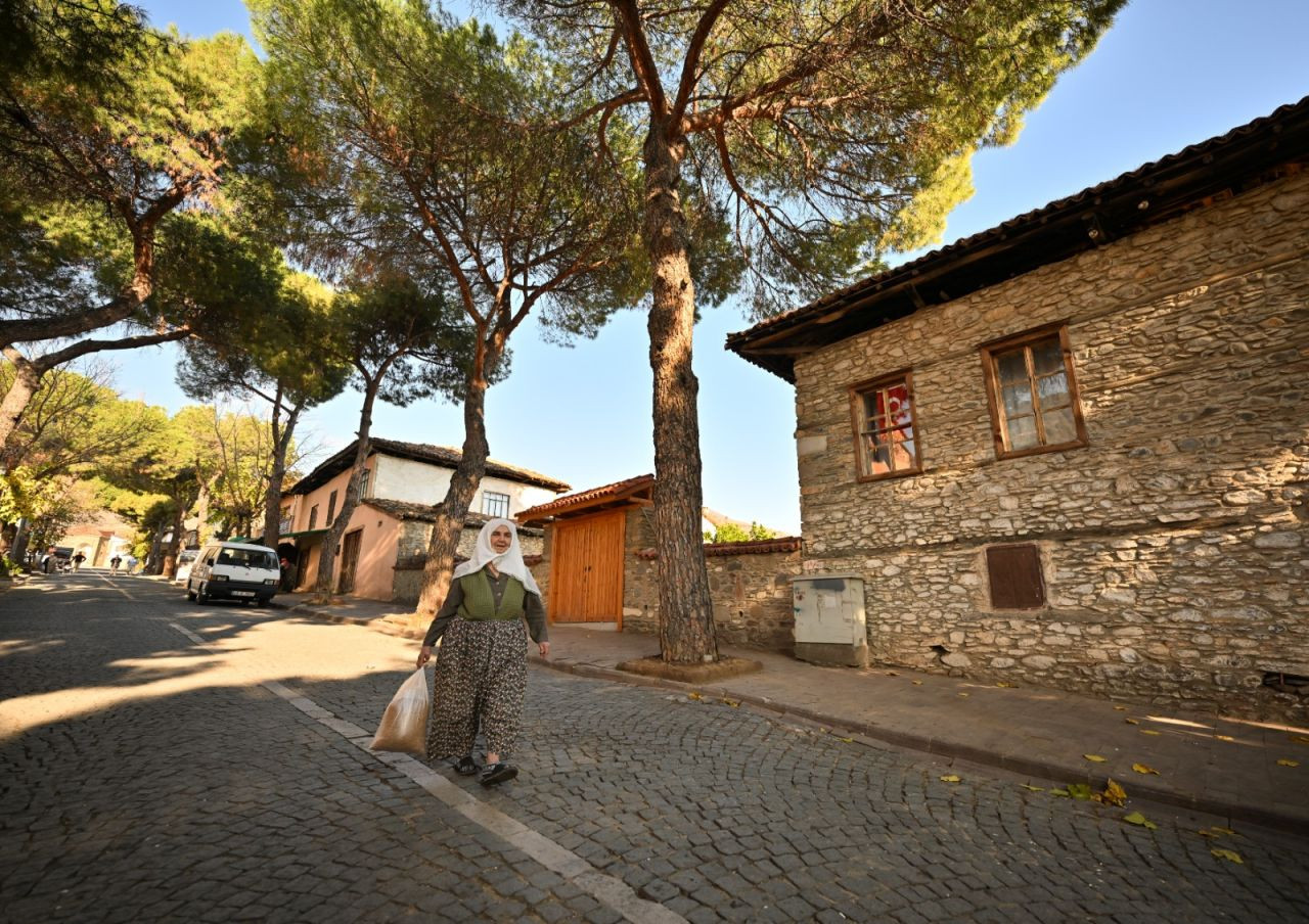 Dünyanın en iyi 32 köyü listesine Türkiye'den Birgi de girdi - Sayfa 3