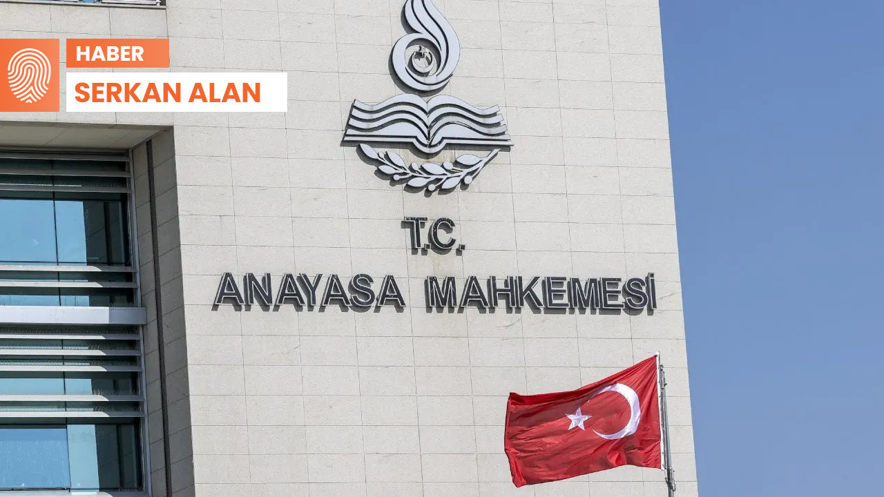 'Dezenformasyon yasası' AYM’nin önünde: CHP 20 maddenin iptalini istedi