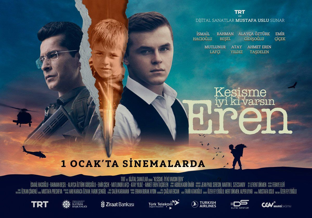 2022'de Türkiye'de sinemada en çok izlenen filmler - Sayfa 3
