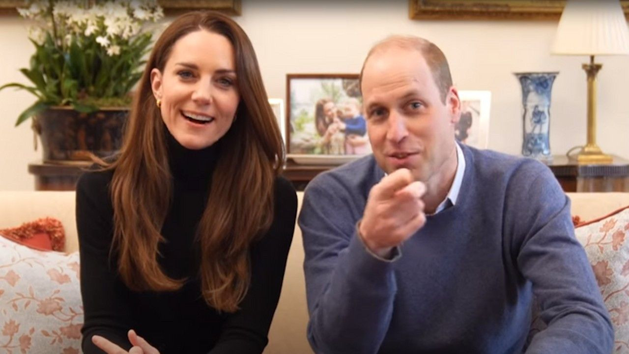 Kate Middleton'dan 'Harry&Meghan' belgeseline tepki - Sayfa 3