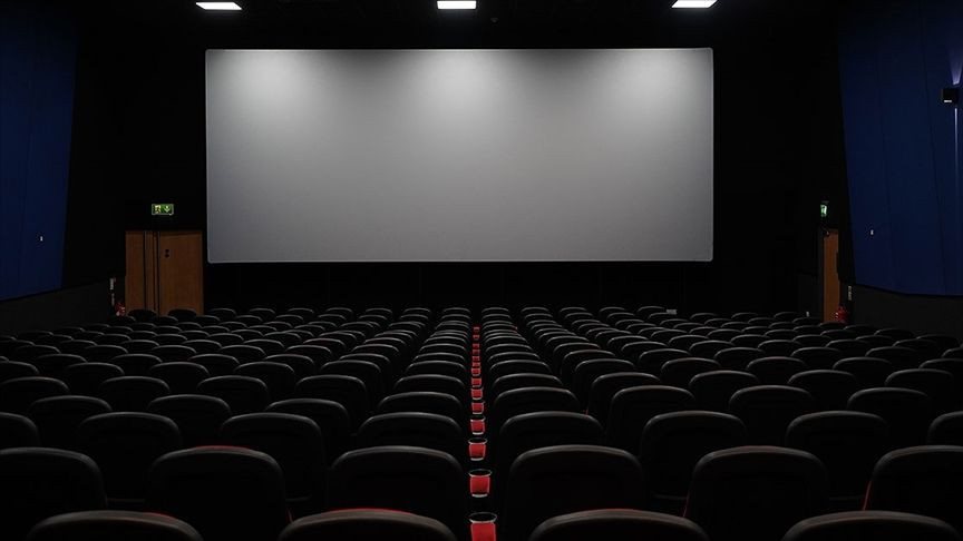 2022'de Türkiye'de sinemada en çok izlenen filmler - Sayfa 1