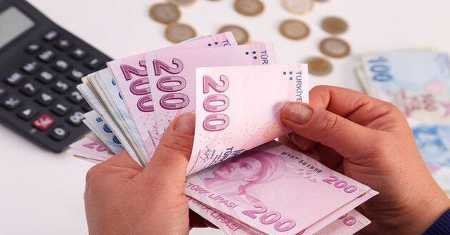 Araştırma: Asgari ücret zammından en çok AK Parti ve MHP'liler memnun - Sayfa 1