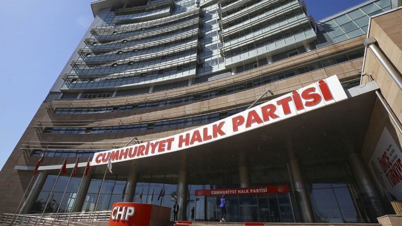 CHP’de milletvekilliği için istifa eden il başkanı sayısı 25’i geçti