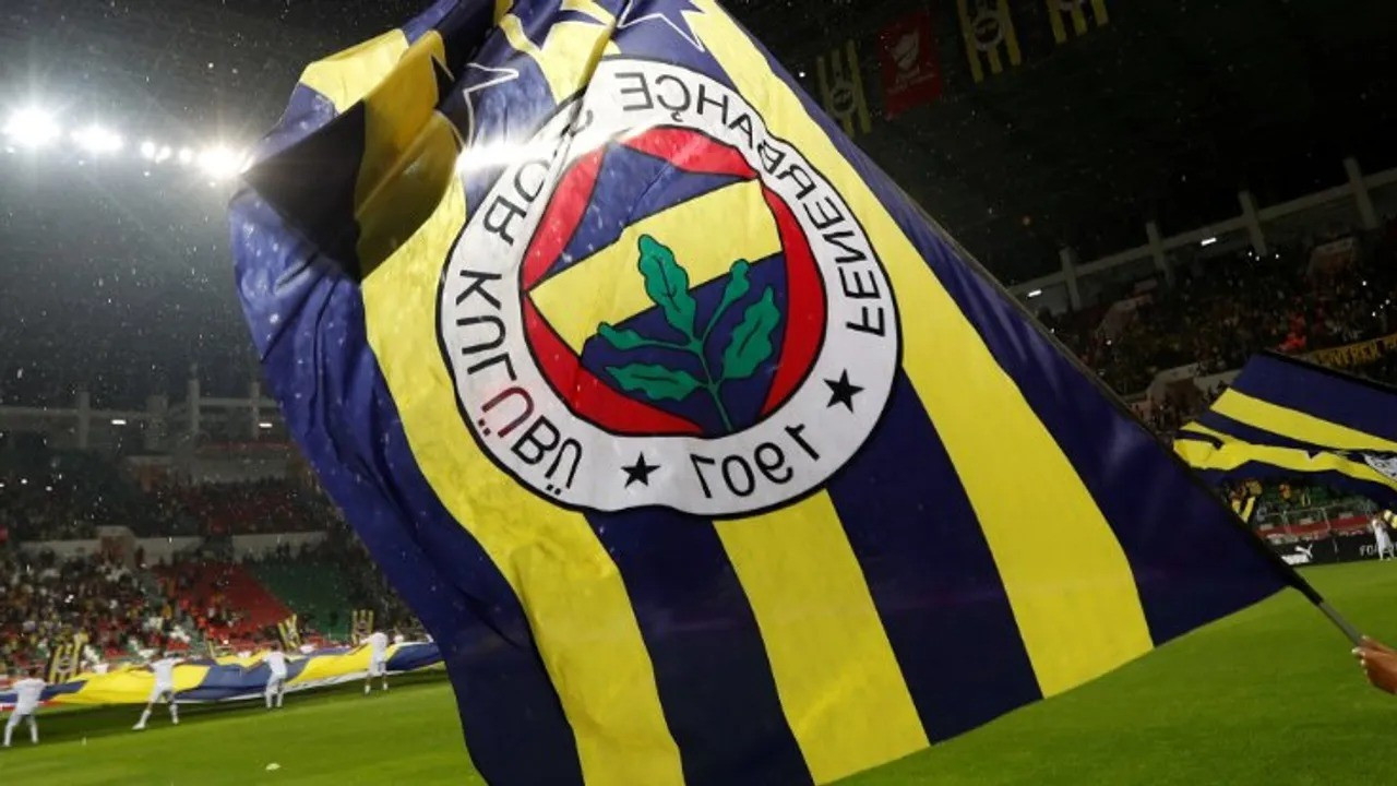 Fenerbahçe'den hakem açıklaması: Endişe duyuyoruz