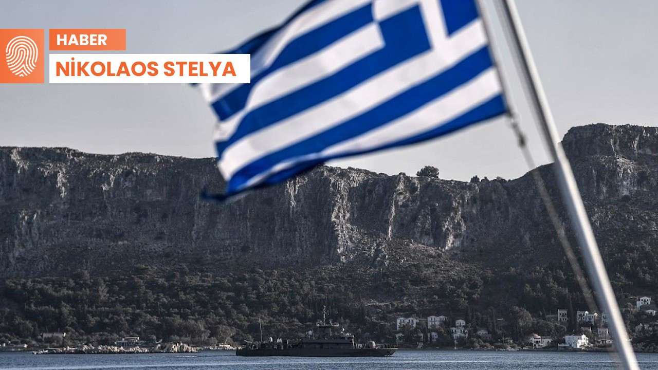 Yunan basını: Yunanistan karasularını genişletmeye hazırlanıyor