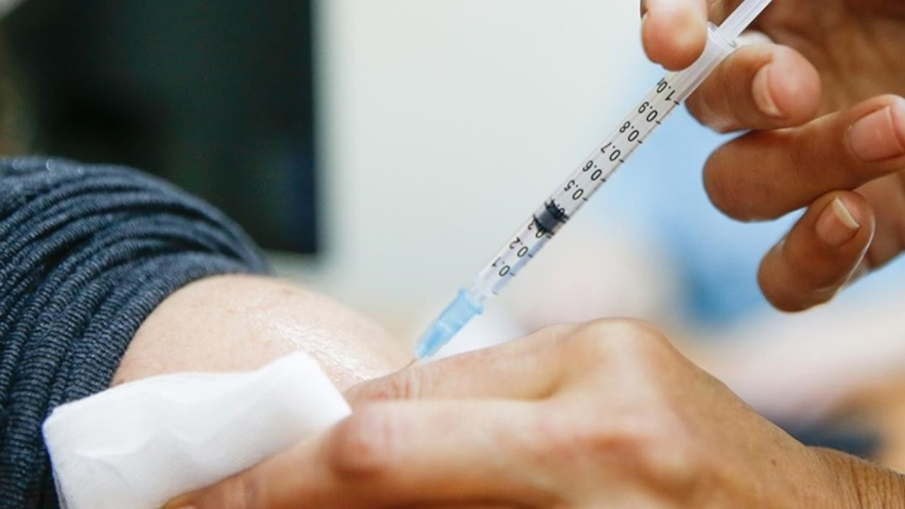 CHP Danışma Kurulu'ndan aşı önerisi