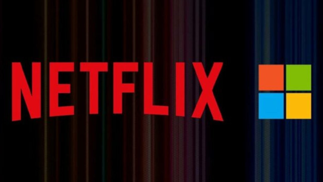 İddia: Microsoft, Netflix’i satın almak istiyor