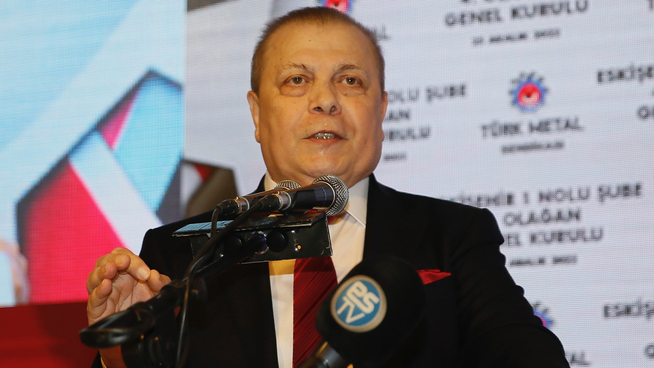 Türk-İş Genel Sekreteri Kavlak: Asgari ücret içimize sinmedi