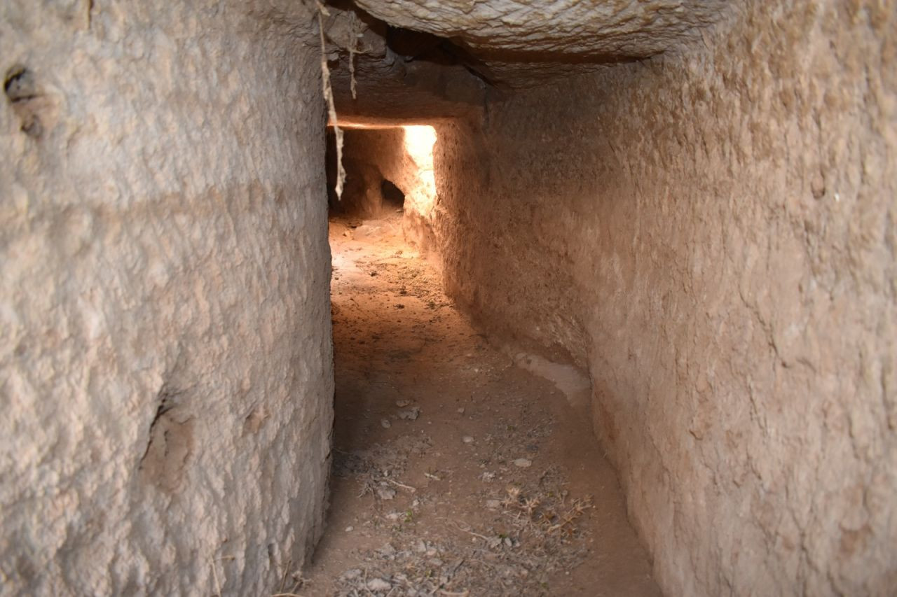 Hasankeyf'te bulunan su kanalı 800 yıllık çıktı - Sayfa 2