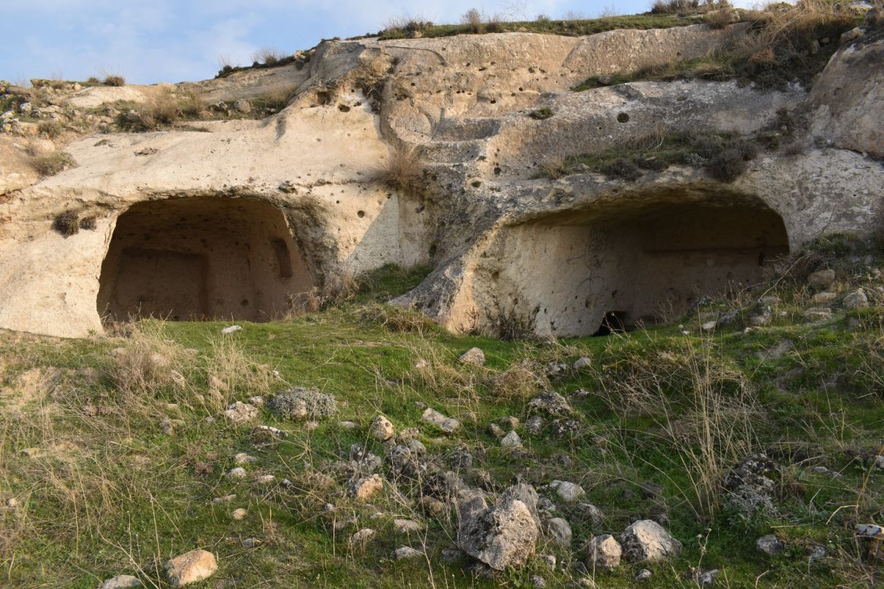 Hasankeyf'te bulunan su kanalı 800 yıllık çıktı - Sayfa 3