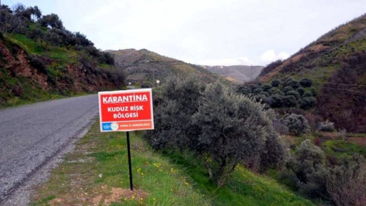 Adıyaman'da 3 köy için 6 aylık karantina kararı