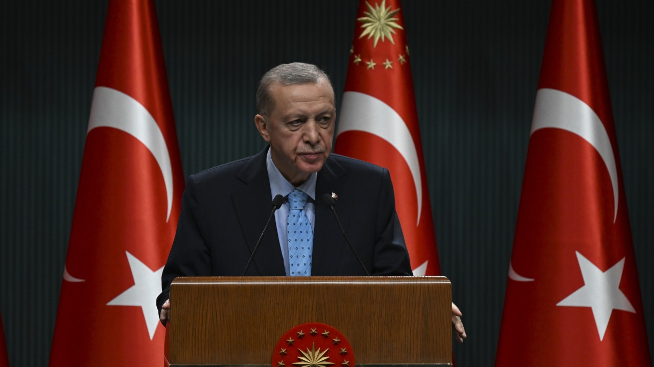 Mustafa Şentop'tan 'Erdoğan' açıklaması: Aday olmasında engel yok