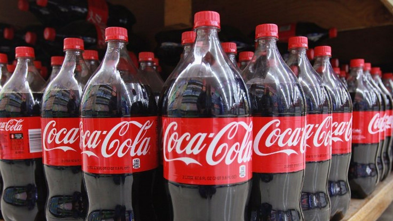 Coca-Cola, Anadolu Etap İçecek'in yüzde 80'ini satın aldı