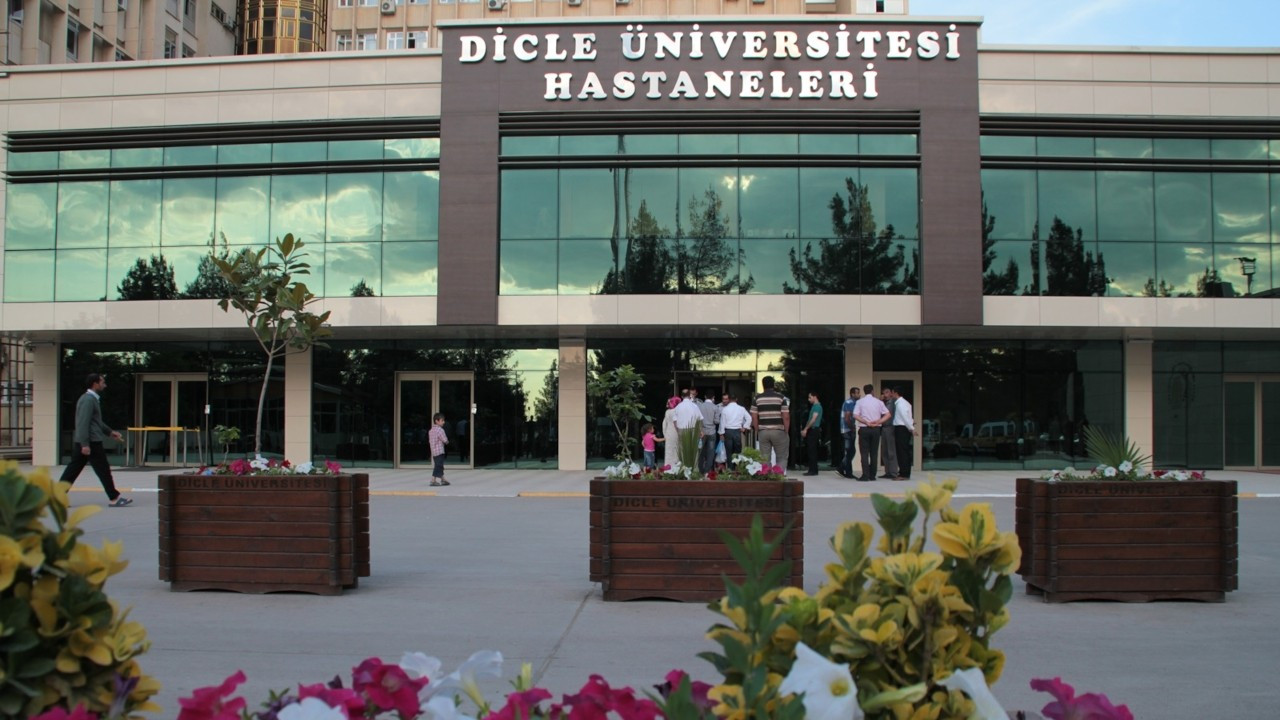 Diyarbakır’da profesörlere ‘özel muayene’ soruşturması