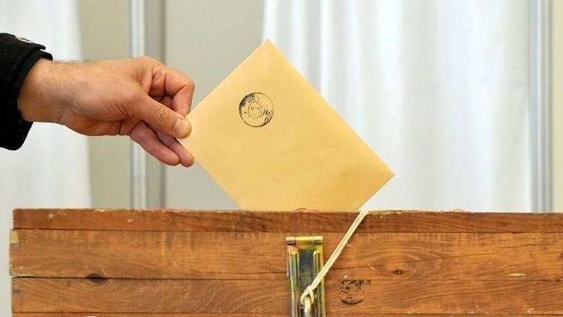İstanbul anketi: Millet İttifakı oylarını 5 puan artırdı - Sayfa 1