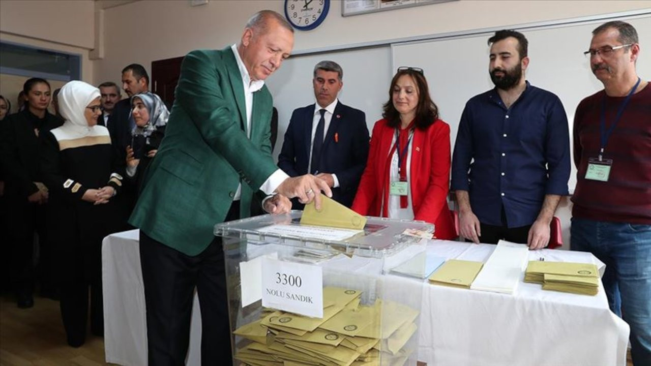 Yetkin: Erdoğan’ın seçimi öne almak istediğinin ilk somut işareti
