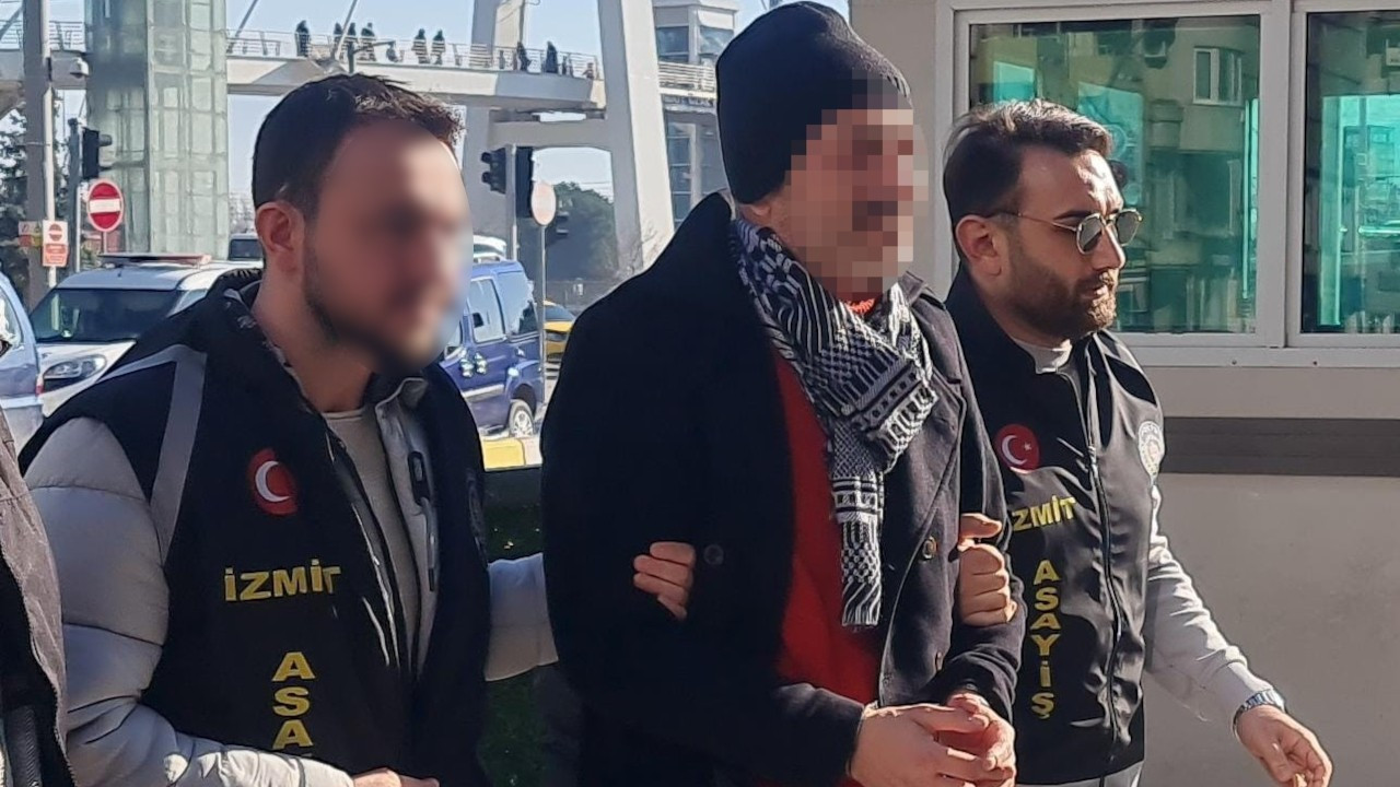 Alparslan Arslan’ın ev arkadaşı çıktı: İzmit'te avukattan icra memuruna silahlı saldırı
