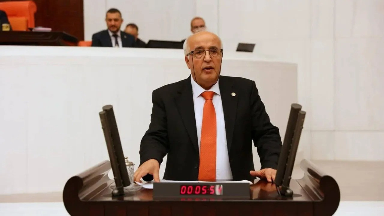 HDP Milletvekili Zeynel Özen’in yurt dışı yasağı kaldırıldı