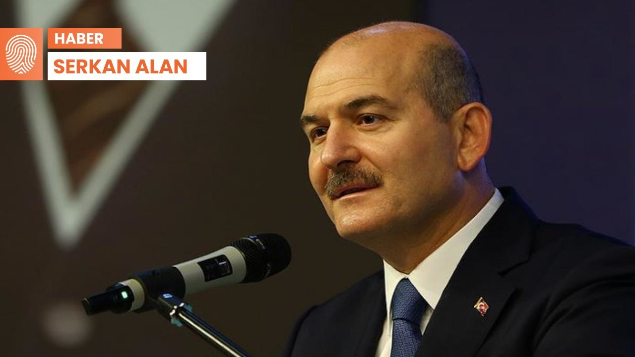 Prof. Dr. Metin Günday: Süleyman Soylu masumiyet karinesini ihlal etti