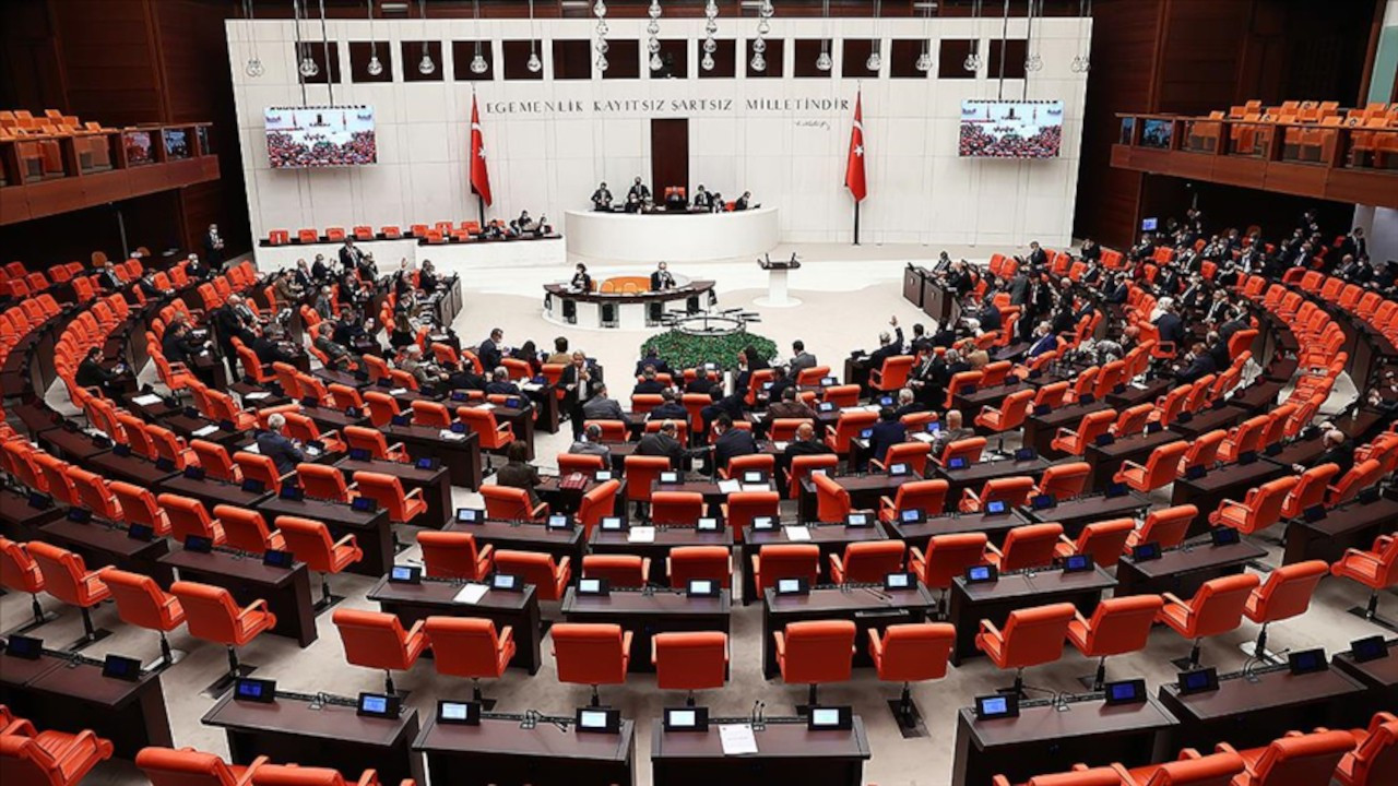 Milletvekilleri Ali Mahir Başarır ve Lütfü Türkkan'ın savunmaları istendi