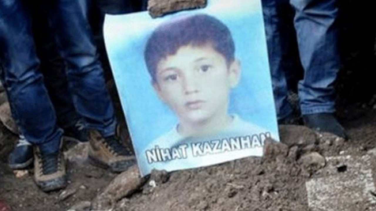 AYM Cizre'de polis kurşunuyla ölen Nihat Kazanhan kararının gerekçesini yayımladı