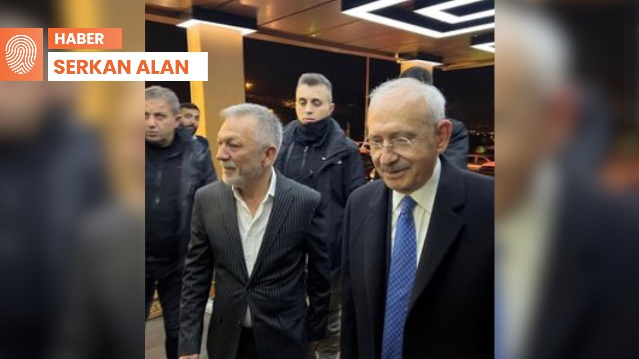Kılıçdaroğlu’nun toplantı yaptığı restorana 10 gün kapatma cezası