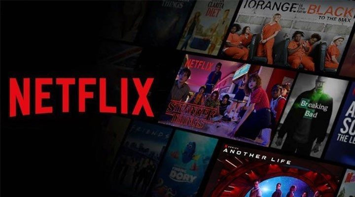 Netflix'in 2022 yılında en çok izlenen filmleri belli oldu - Sayfa 1