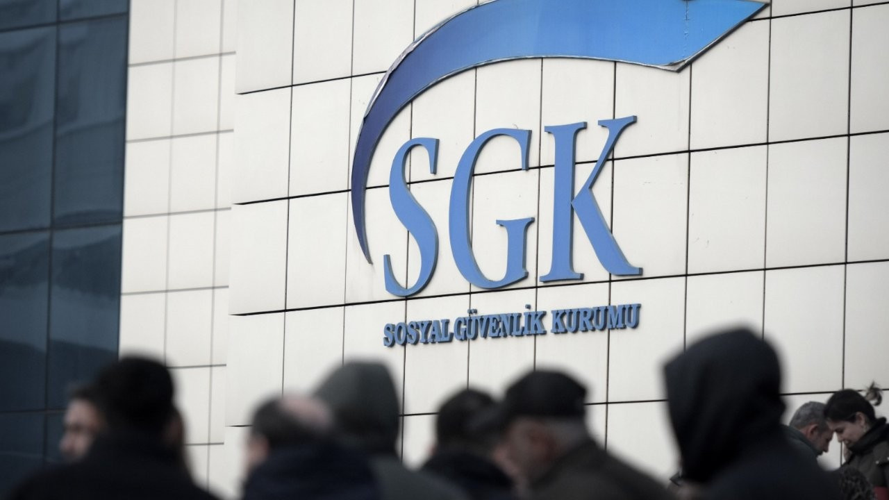 SGK'den emeklilik için borçlanma videosu
